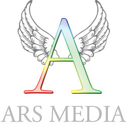 Ars Media Logo